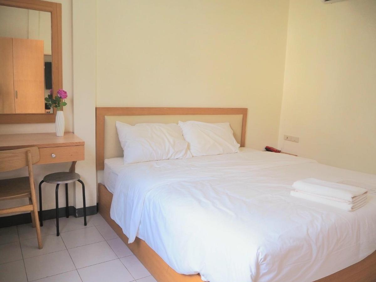 Nana Best Inn Hotel Makkasan Экстерьер фото
