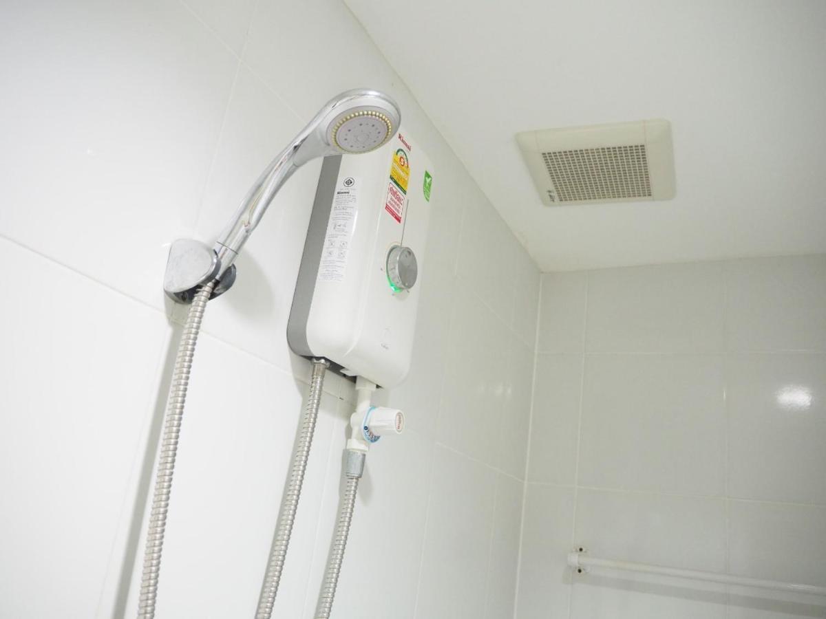 Nana Best Inn Hotel Makkasan Экстерьер фото
