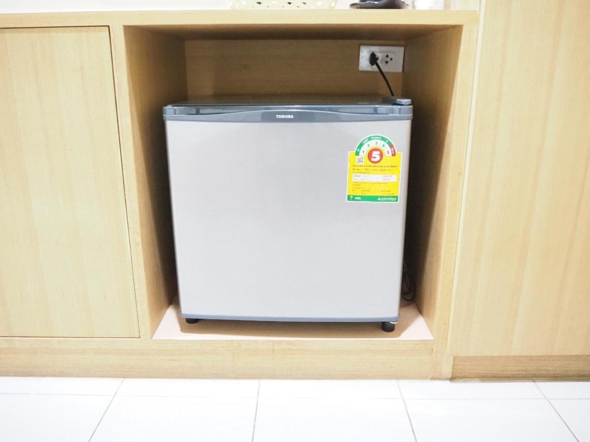 Nana Best Inn Hotel Makkasan Экстерьер фото